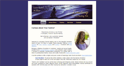 Desktop Screenshot of hawaiitantra.com